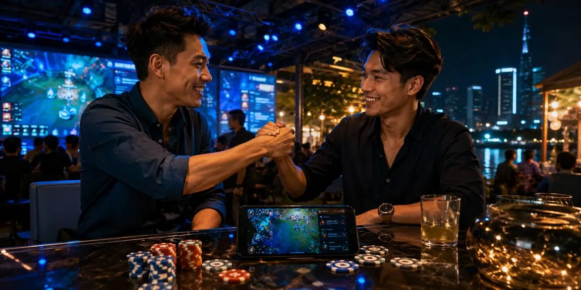 vs88 Lô Đề Miền Nam là gì và vì sao đáng thử